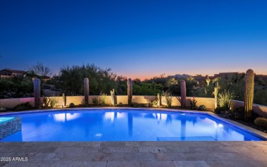 Desert Mountain Golf Membership Available! Nestled in the serene on Desert Mountain Golf Club - Renegade Course in Arizona - for sale on GolfHomes.com, golf home, golf lot