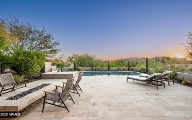 Desert Mountain Golf Membership Available! Nestled in the serene on Desert Mountain Golf Club - Renegade Course in Arizona - for sale on GolfHomes.com, golf home, golf lot
