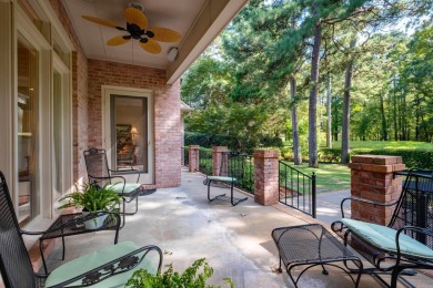 Welcome to this traditional two-story home located on the 7th on Chenal Country Club - Bear Den Mountain in Arkansas - for sale on GolfHomes.com, golf home, golf lot