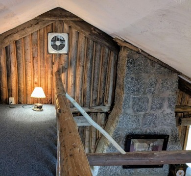 This impeccably maintained, climate-controlled, historic Log on Lucerne In Maine Golf Course in Maine - for sale on GolfHomes.com, golf home, golf lot