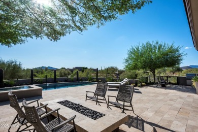 Desert Mountain Golf Membership Available! Nestled in the serene on Desert Mountain Golf Club - Renegade Course in Arizona - for sale on GolfHomes.com, golf home, golf lot