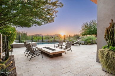 Desert Mountain Golf Membership Available! Nestled in the serene on Desert Mountain Golf Club - Renegade Course in Arizona - for sale on GolfHomes.com, golf home, golf lot