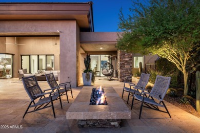 Desert Mountain Golf Membership Available! Nestled in the serene on Desert Mountain Golf Club - Renegade Course in Arizona - for sale on GolfHomes.com, golf home, golf lot