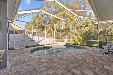 One or more photo(s) has been virtually staged. Experience on Links At Greenfield Plantation in Florida - for sale on GolfHomes.com, golf home, golf lot