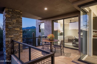 Desert Mountain Golf Membership Available! Nestled in the serene on Desert Mountain Golf Club - Renegade Course in Arizona - for sale on GolfHomes.com, golf home, golf lot