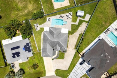 Incredible value in the heart of Cape Coral! This on Palmetto-Pine Country Club in Florida - for sale on GolfHomes.com, golf home, golf lot