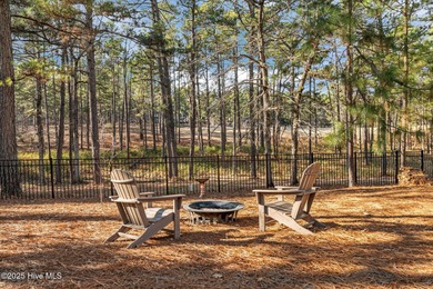 Experience resort-style living every day in this immaculate on Forest Creek Golf Club  in North Carolina - for sale on GolfHomes.com, golf home, golf lot