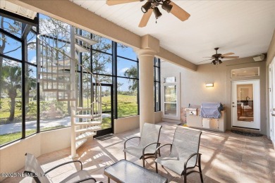 Step into luxury with this meticulously kept home, where on Deer Creek RV Golf Resort in Florida - for sale on GolfHomes.com, golf home, golf lot