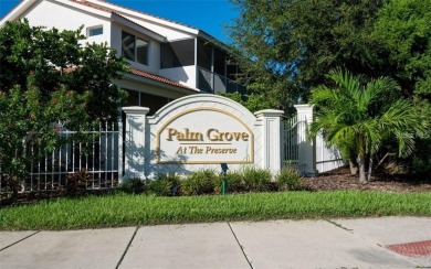 Unique opportunity to own this rarely available ground level two on The Preserve Golf Club At Tara in Florida - for sale on GolfHomes.com, golf home, golf lot