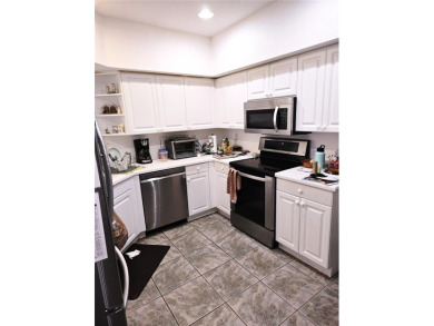 Unique opportunity to own this rarely available ground level two on The Preserve Golf Club At Tara in Florida - for sale on GolfHomes.com, golf home, golf lot