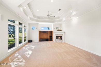 Step into luxury with this meticulously kept home, where on Deer Creek RV Golf Resort in Florida - for sale on GolfHomes.com, golf home, golf lot