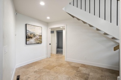Nestled on a rare double 1/2 acre+ lot overlooking the 16th on Sunriver Woodlands Golf Course in Oregon - for sale on GolfHomes.com, golf home, golf lot