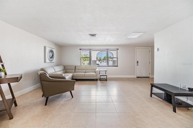 One or more photo(s) has been virtually staged. Priced to sell on Gulf Harbors Golf Course in Florida - for sale on GolfHomes.com, golf home, golf lot