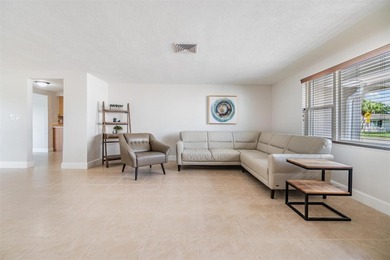 One or more photo(s) has been virtually staged. Priced to sell on Gulf Harbors Golf Course in Florida - for sale on GolfHomes.com, golf home, golf lot