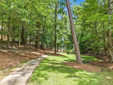An amazing elevated lifestyle awaits you in this impeccably on Reynolds Lake Oconee - The Oconee in Georgia - for sale on GolfHomes.com, golf home, golf lot