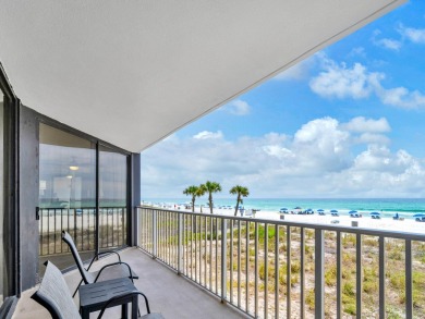 Experience the ultimate beachfront getaway at Windward 106, a on Edgewater Beach Resort in Florida - for sale on GolfHomes.com, golf home, golf lot