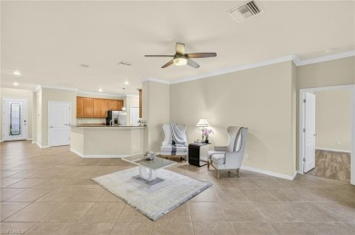Welcome Home:
Step inside this inviting 4-bedroom, 3 Bath on Valencia Golf and Country Club in Florida - for sale on GolfHomes.com, golf home, golf lot