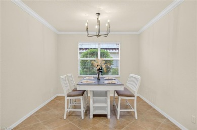 Welcome Home:
Step inside this inviting 4-bedroom, 3 Bath on Valencia Golf and Country Club in Florida - for sale on GolfHomes.com, golf home, golf lot