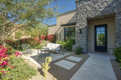 Lot 29, Troon Ridge Estates III, Scottsdale, AZ 85255. This 4 on Troon Country Club in Arizona - for sale on GolfHomes.com, golf home, golf lot