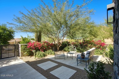 Lot 29, Troon Ridge Estates III, Scottsdale, AZ 85255. This 4 on Troon Country Club in Arizona - for sale on GolfHomes.com, golf home, golf lot