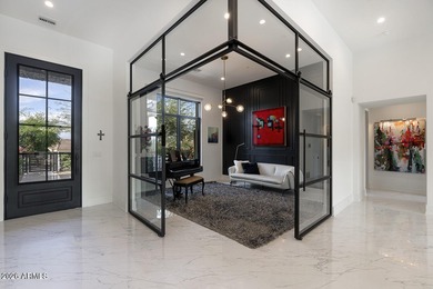 Lot 29, Troon Ridge Estates III, Scottsdale, AZ 85255. This 4 on Troon Country Club in Arizona - for sale on GolfHomes.com, golf home, golf lot