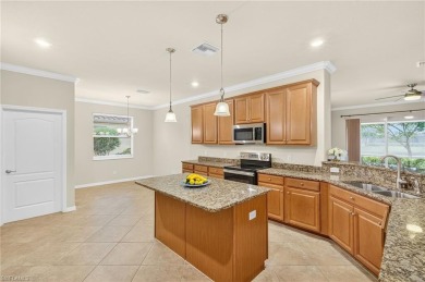 Welcome Home:
Step inside this inviting 4-bedroom, 3 Bath on Valencia Golf and Country Club in Florida - for sale on GolfHomes.com, golf home, golf lot