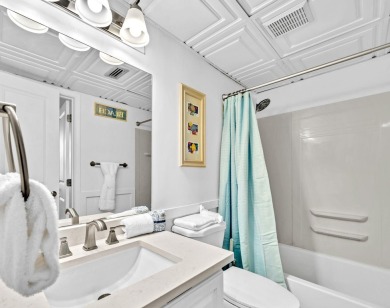 Experience the ultimate beachfront getaway at Windward 106, a on Edgewater Beach Resort in Florida - for sale on GolfHomes.com, golf home, golf lot