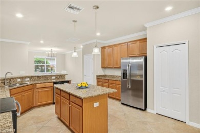 Welcome Home:
Step inside this inviting 4-bedroom, 3 Bath on Valencia Golf and Country Club in Florida - for sale on GolfHomes.com, golf home, golf lot