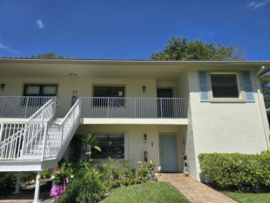 This 2 Bedroom Condo with an amazing Golf Course View, awaits on Hunters Run Golf and Country Club in Florida - for sale on GolfHomes.com, golf home, golf lot