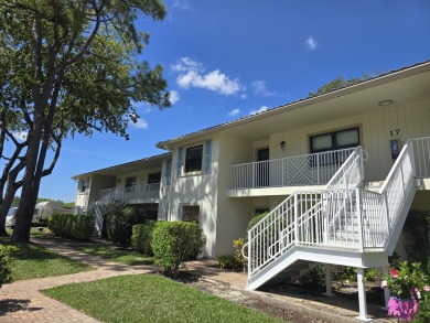This 2 Bedroom Condo with an amazing Golf Course View, awaits on Hunters Run Golf and Country Club in Florida - for sale on GolfHomes.com, golf home, golf lot