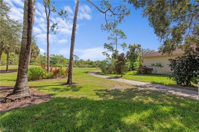 One of the best golf course views in Marbella at Spanish Wells! on Spanish Wells Golf and Country Club in Florida - for sale on GolfHomes.com, golf home, golf lot