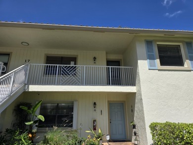 This 2 Bedroom Condo with an amazing Golf Course View, awaits on Hunters Run Golf and Country Club in Florida - for sale on GolfHomes.com, golf home, golf lot