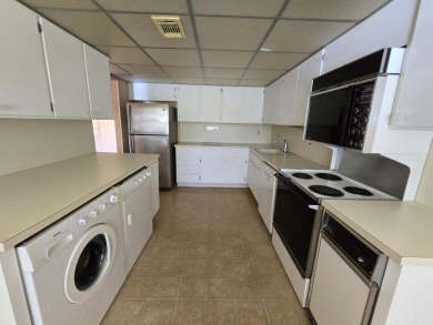 This 2 Bedroom Condo with an amazing Golf Course View, awaits on Hunters Run Golf and Country Club in Florida - for sale on GolfHomes.com, golf home, golf lot
