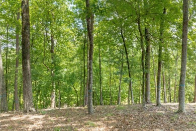 Tucked in a peaceful cove, this exceptional lakefront home site on Reynolds Lake Oconee - The Oconee in Georgia - for sale on GolfHomes.com, golf home, golf lot