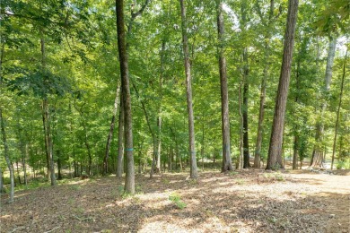 Tucked in a peaceful cove, this exceptional lakefront home site on Reynolds Lake Oconee - The Oconee in Georgia - for sale on GolfHomes.com, golf home, golf lot