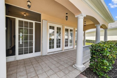 Welcome to this beautifully maintained 4BR/3BA pool home with 2 on Lost Lake Golf Club in Florida - for sale on GolfHomes.com, golf home, golf lot