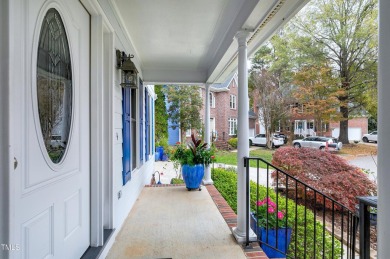 Welcome to your dream home in popular Lochmere in Cary NC! This on Lochmere Golf Club in North Carolina - for sale on GolfHomes.com, golf home, golf lot