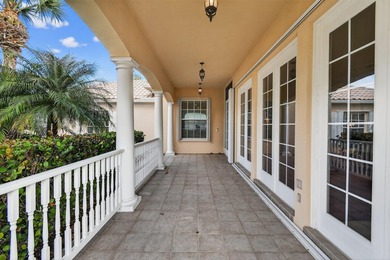 Welcome to this beautifully maintained 4BR/3BA pool home with 2 on Lost Lake Golf Club in Florida - for sale on GolfHomes.com, golf home, golf lot