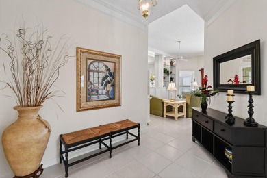 Welcome to this beautifully maintained 4BR/3BA pool home with 2 on Lost Lake Golf Club in Florida - for sale on GolfHomes.com, golf home, golf lot