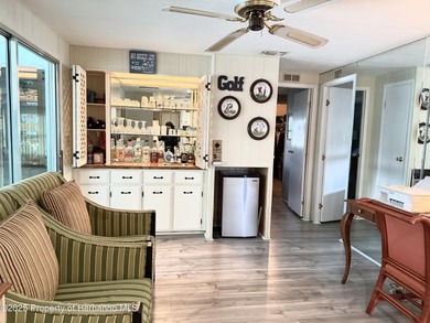 New Listing in the High Point Highly Desirable 55+ Golf on High Point Golf Club, Inc. in Florida - for sale on GolfHomes.com, golf home, golf lot