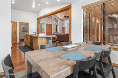 Set in Pinetop Lakes Plaza near Pinetop Lakes Golf & Country on Pinetop Lakes Country Club in Arizona - for sale on GolfHomes.com, golf home, golf lot