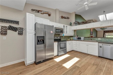 One or more photo(s) has been virtually staged. This stunning on Twin Isles Country Club in Florida - for sale on GolfHomes.com, golf home, golf lot