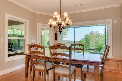Views of The Reserve's Signature Hole, with golf and lake!  This on The Reserve Club At Woodside Plantation in South Carolina - for sale on GolfHomes.com, golf home, golf lot