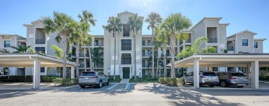 TURNKEY-FULLY FURNISHED 3rd FLOOR CONDO-WITH SPECTACULAR VIEWS on Lakewood National Golf Club in Florida - for sale on GolfHomes.com, golf home, golf lot