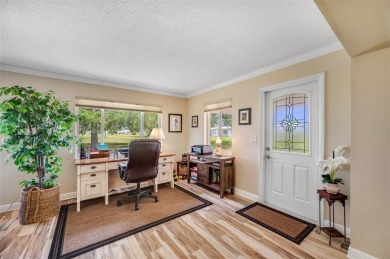 Step into this Beautifully Remodeled Home with a Spectacular on Mainlands Golf Club in Florida - for sale on GolfHomes.com, golf home, golf lot