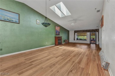 One or more photo(s) has been virtually staged. This stunning on Twin Isles Country Club in Florida - for sale on GolfHomes.com, golf home, golf lot