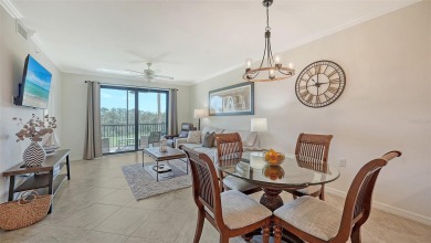 TURNKEY-FULLY FURNISHED 3rd FLOOR CONDO-WITH SPECTACULAR VIEWS on Lakewood National Golf Club in Florida - for sale on GolfHomes.com, golf home, golf lot