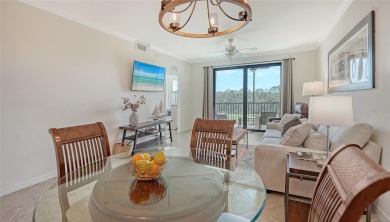 TURNKEY-FULLY FURNISHED 3rd FLOOR CONDO-WITH SPECTACULAR VIEWS on Lakewood National Golf Club in Florida - for sale on GolfHomes.com, golf home, golf lot