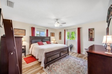 Step into this Beautifully Remodeled Home with a Spectacular on Mainlands Golf Club in Florida - for sale on GolfHomes.com, golf home, golf lot