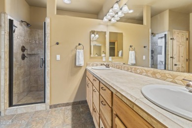 Set in Pinetop Lakes Plaza near Pinetop Lakes Golf & Country on Pinetop Lakes Country Club in Arizona - for sale on GolfHomes.com, golf home, golf lot